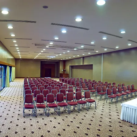 אתר נופש Cornelia De Luxe 5*