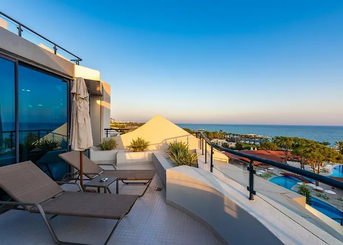 Cornelia De Luxe Resort 5*