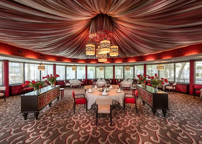 Cornelia De Luxe Resort Belek