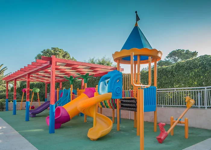 Resort Cornelia De Luxe