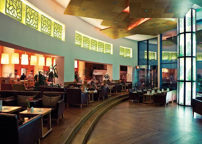 Cornelia De Luxe Resort 5*