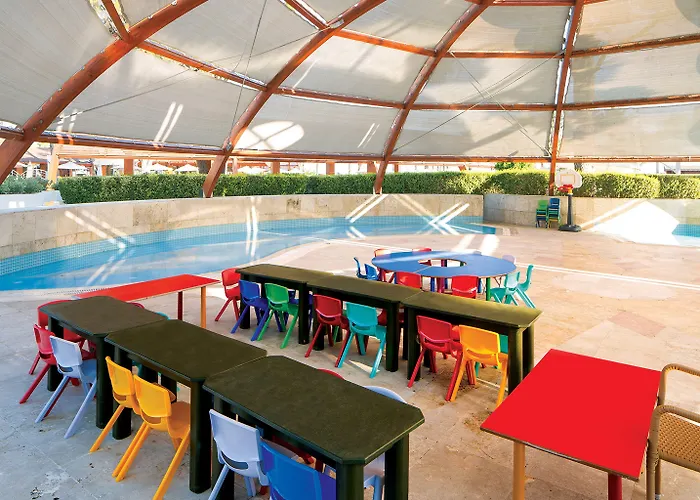 Resort Cornelia De Luxe