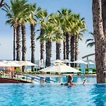 Rezort Cornelia De Luxe Belek