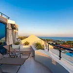 Cornelia De Luxe Rezort 5*