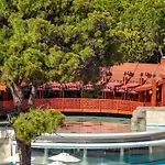 Cornelia De Luxe 5* Belek