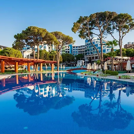 Cornelia De Luxe Belek