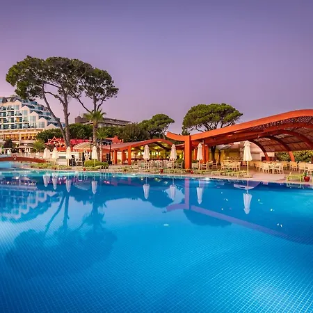 Cornelia De Luxe Belek