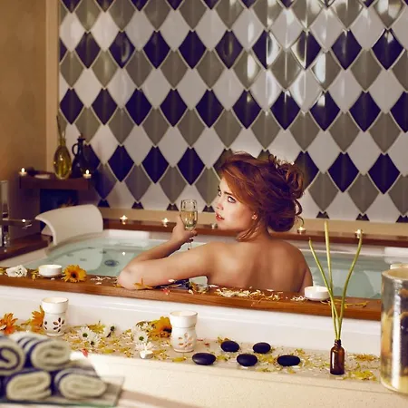 Cornelia De Luxe 5* Belek