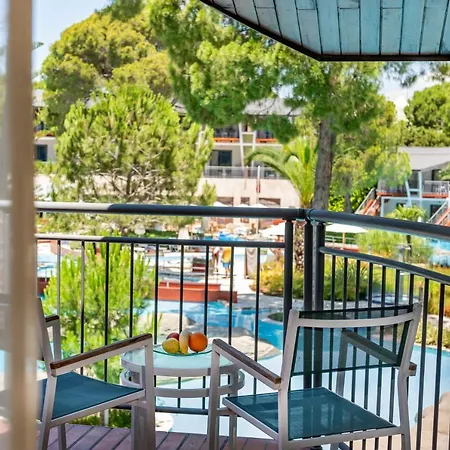 Resort Cornelia De Luxe Belek