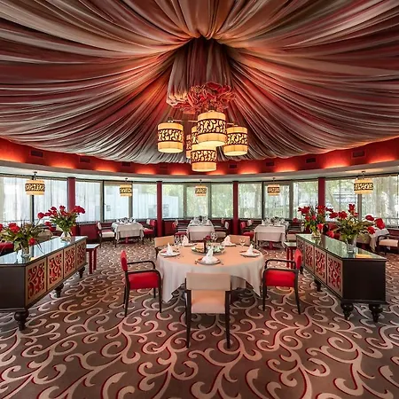 Cornelia De Luxe Complex Belek