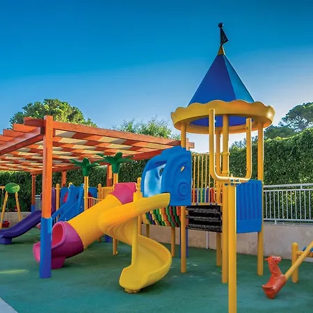 Cornelia De Luxe Belek