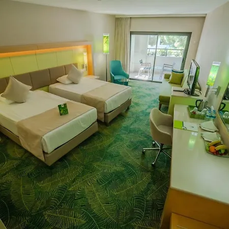 Cornelia De Luxe Belek