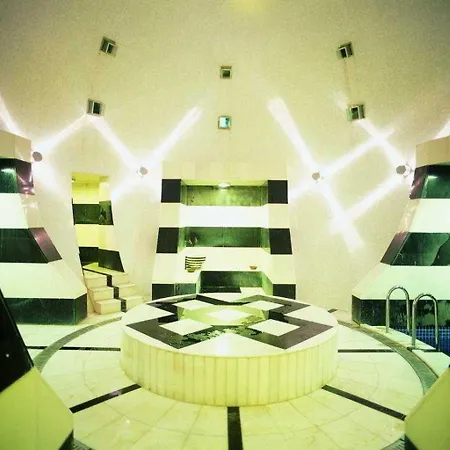 Complex Cornelia De Luxe Belek