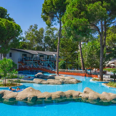 Cornelia De Luxe Resort Belek
