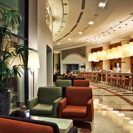 Complex Cornelia De Luxe Belek