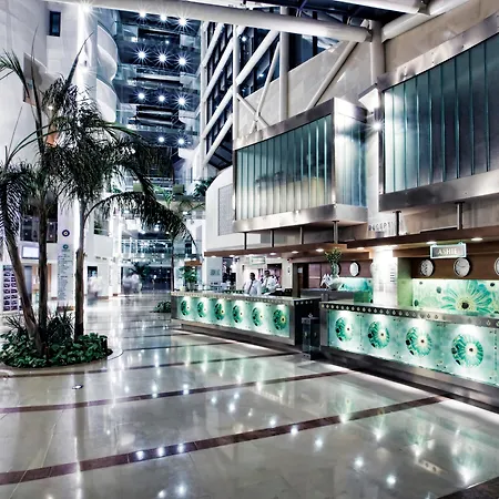 Cornelia De Luxe Resort