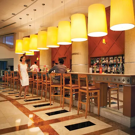 Complex Cornelia De Luxe Belek