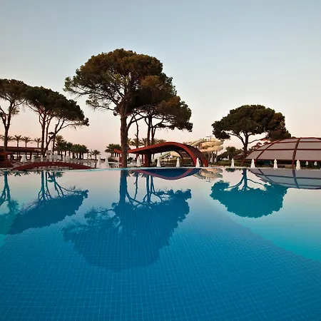 Cornelia De Luxe 5* Belek