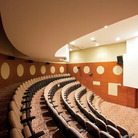 Complex Cornelia De Luxe