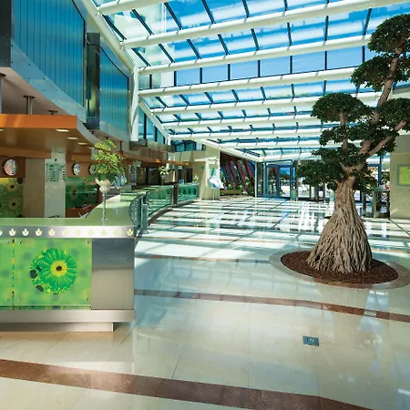 Cornelia De Luxe Belek