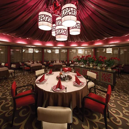 Cornelia De Luxe Resort Belek