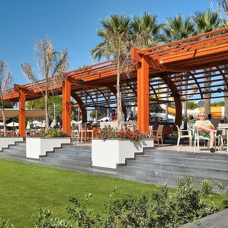 Cornelia De Luxe Complex Belek