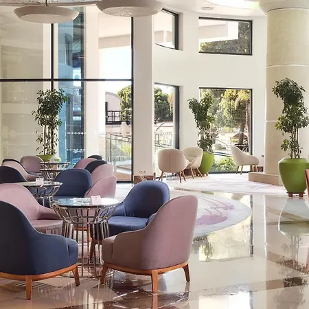 Cornelia De Luxe Belek