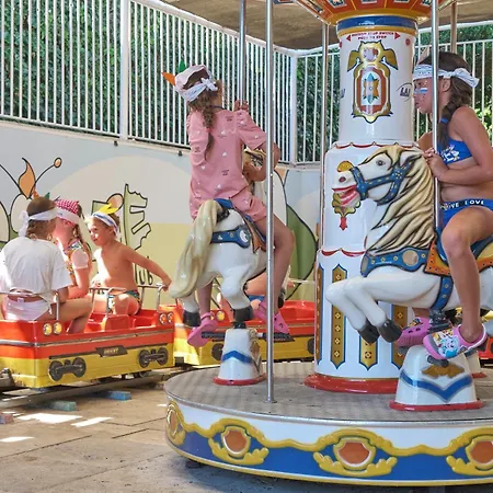 Complex Cornelia De Luxe Belek