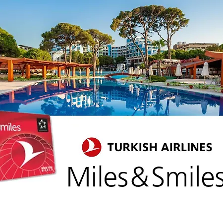 Cornelia De Luxe Resort Belek