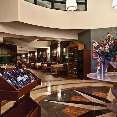 Курортный комплекс Cornelia De Luxe