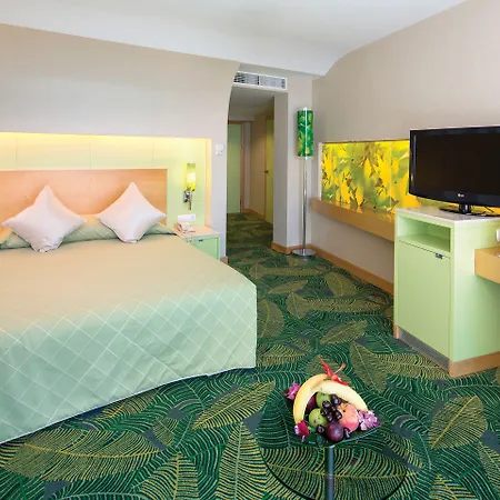 Cornelia De Luxe منتجع 5*