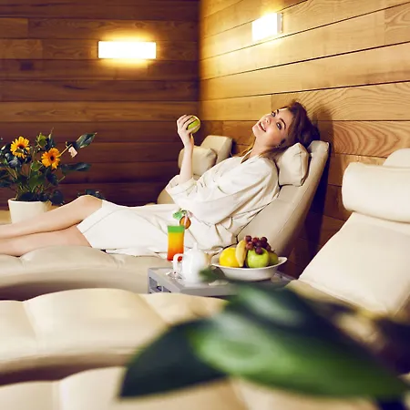 Complex Cornelia De Luxe Belek