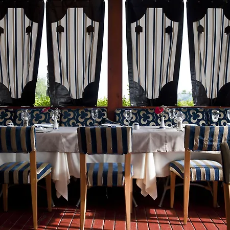Cornelia De Luxe منتجع بيليك
