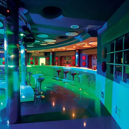 Cornelia De Luxe Complex Belek