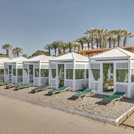 Resort Cornelia De Luxe