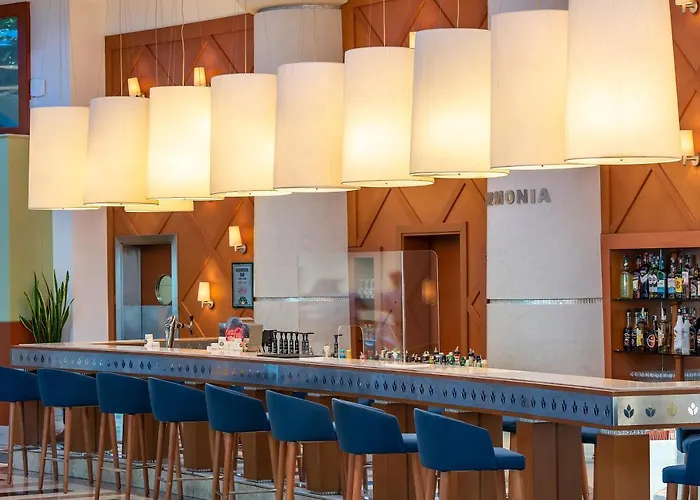 Resort Cornelia De Luxe 5*