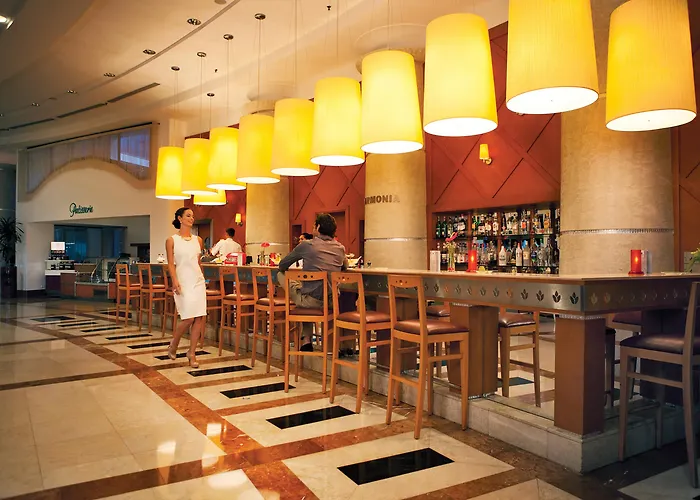 Resort Cornelia De Luxe Belek