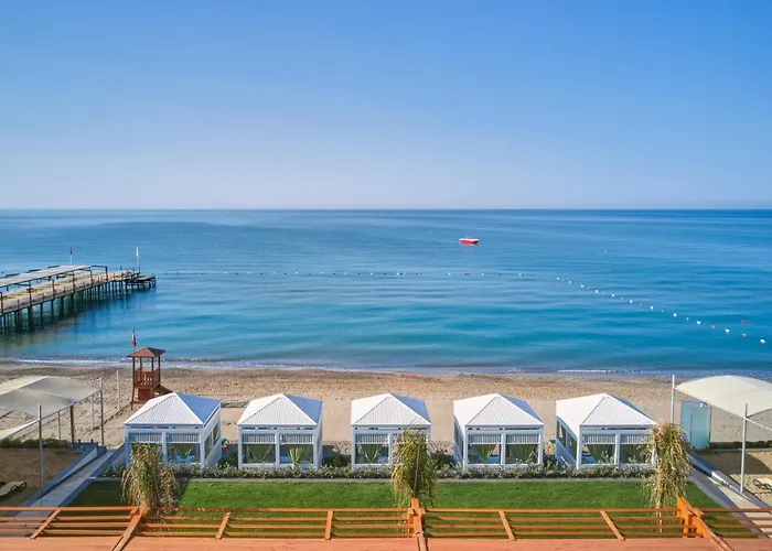 Resort Cornelia De Luxe