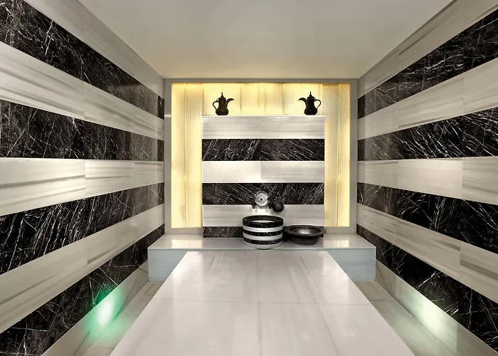Cornelia De Luxe Resort 5*