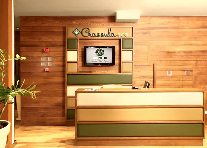 Cornelia De Luxe Belek