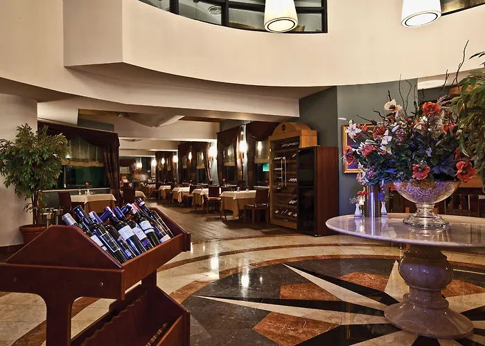 Resort Cornelia De Luxe