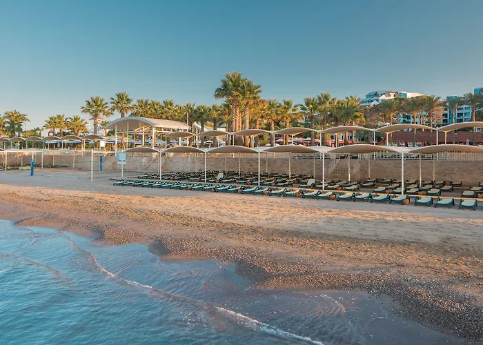 Cornelia De Luxe Resort Belek