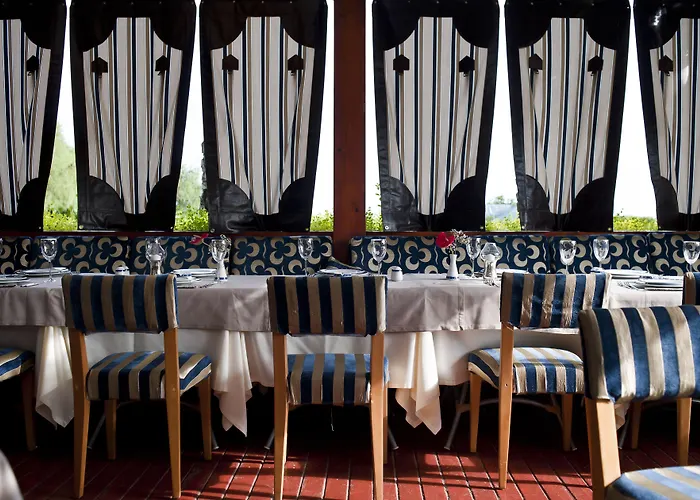 Cornelia De Luxe Resort Belek
