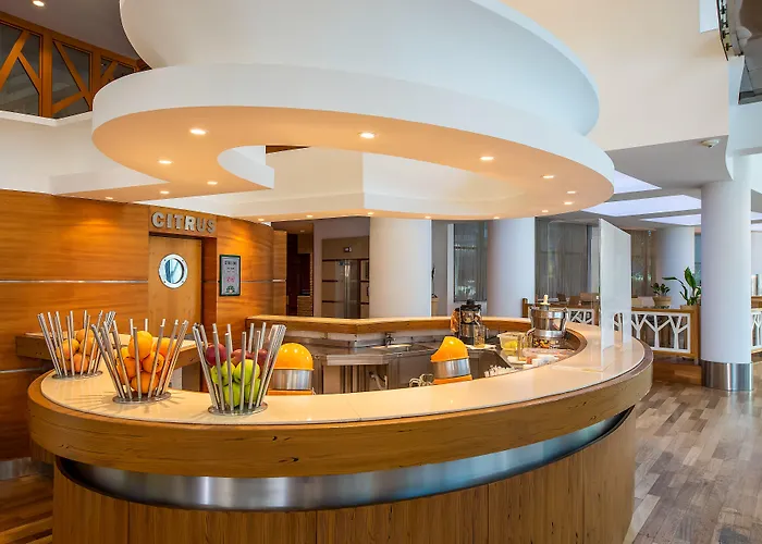 Cornelia De Luxe Resort 5*