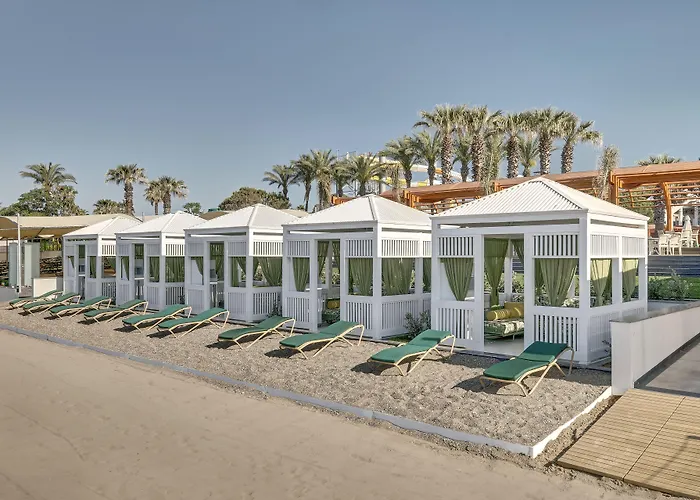 Resort Cornelia De Luxe