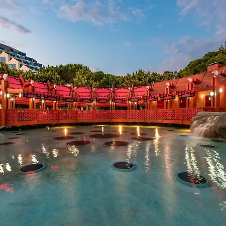 Cornelia De Luxe Station touristique 5*