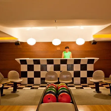 Cornelia De Luxe 5* Belek