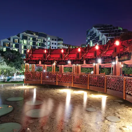 Cornelia De Luxe Belek