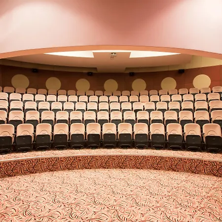 Cornelia De Luxe Station touristique 5*