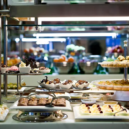 Cornelia De Luxe Belek